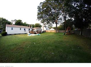 22 Queen St, Enfield, CT 06082