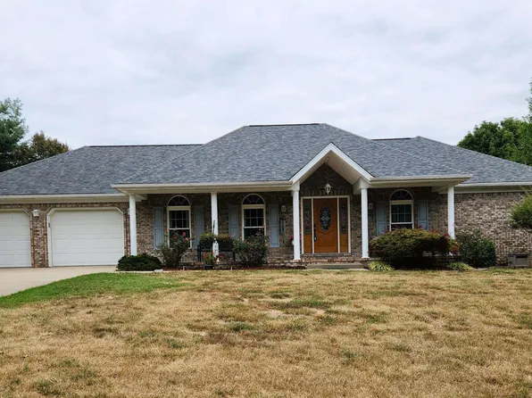 1300 Thomas Dr, Washington, IN 47501