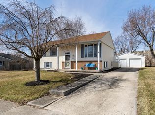 1511 Magnolia Ln, Fort Wayne, IN 46825