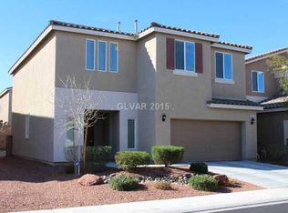 6129 River Belle St, North Las Vegas, NV 89031