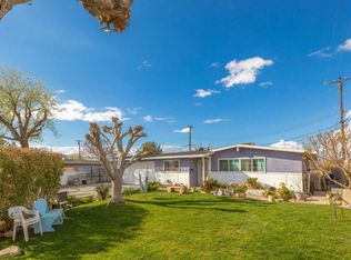 2005 W Norberry St, Lancaster, CA 93536