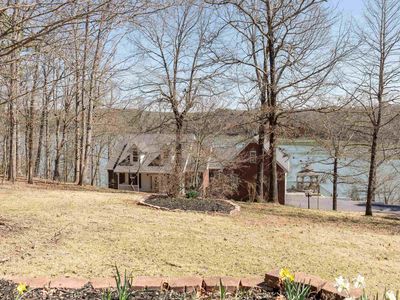 484 Angel Way, Clinton, AR, 72031