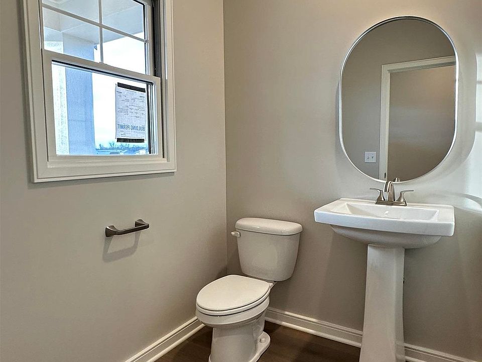 674 Ridley Park Way, Huntertown, IN 46748 MLS 202407330 Zillow