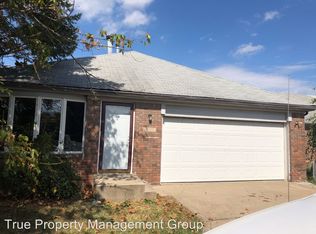 2120 Debello Ct, Indianapolis, IN 46214