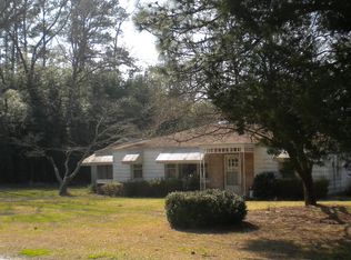 2512 Long Ridge Rd, Plymouth, NC 27962