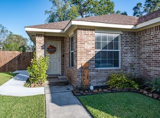 308 Oakdale St, Dayton, TX 77535
