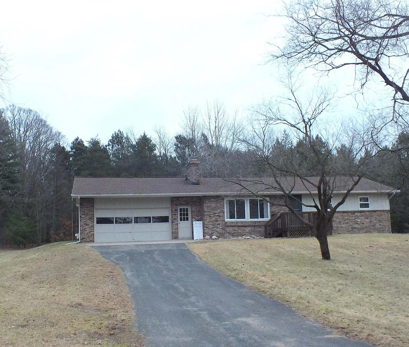 12588 Long Lake Dr photo 1
