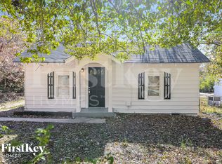 5217 Central Dr, Stone Mountain, GA 30083