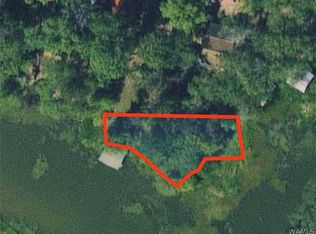 3 Fisher Rd, Greensboro, AL 36744