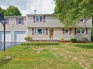 51 Baldwin Ave, Marlborough, MA 01752