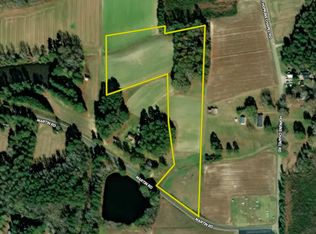 0 Martin Rd, Zebulon, NC 27597