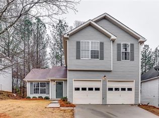 4789 Creekside Pl, Decatur, GA 30035