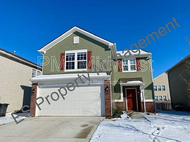 10918 Spirit Dr — Photo 1