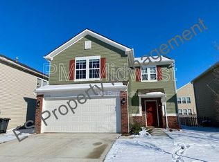 10918 Spirit Dr, Ingalls, IN 46048