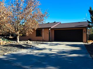 4840 Hornet Dr, Prescott, AZ 86301