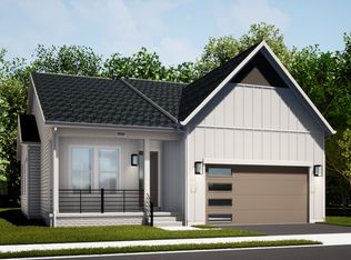 Sierra 39-F2 Plan, Hiatt Pointe (55+), Winchester, VA 22603