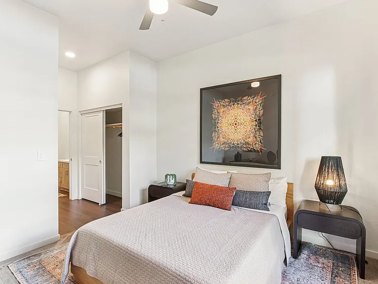 DC Heights Apartments — Photo 117
