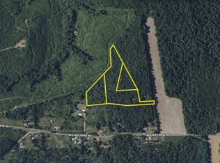 9407 Beavers Ridge Rd, Piketon, OH 45661