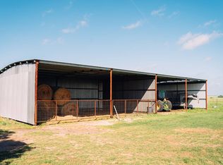 139 County Road 324, Three Rivers, TX 78071