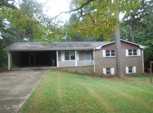 3030 Howell Ct, Lawrenceville, GA 30044