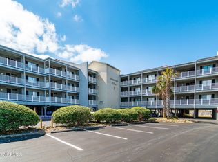 2111 W Fort Macon Rd #305, Atlantic Beach, NC 28512