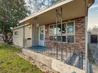 509 Winslow Ave, Richland, WA 99352