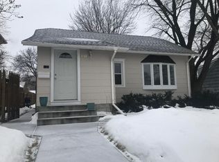 3407 26 1/2 Ave N, Robbinsdale, MN 55422
