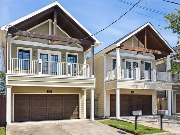 1528 Prince St, Houston, TX 77008