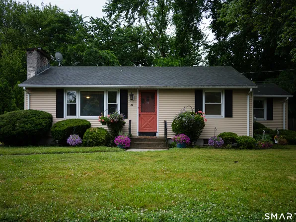 78 Lane Street, Hamden, CT 06514