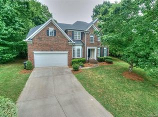 6342 Stephens Grove Ln, Huntersville, NC 28078