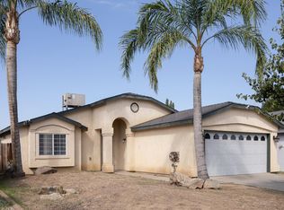 1981 Grapewood St, Tulare, CA 93274