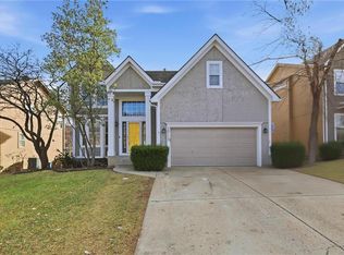12811 W 137th Ct, Overland Park, KS 66221