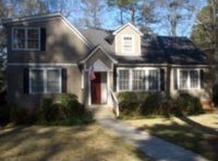 914 Lakeshore Ave, Opelika, AL 36801