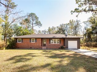 2885 Longwood Rd, Waycross, GA 31503