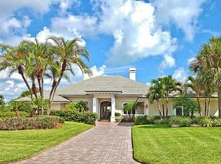 1870 Cutlass Cove Dr, Vero Beach, FL 32963