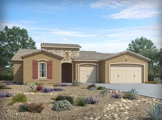 41897 W Springtime Rd, Maricopa, AZ 85138