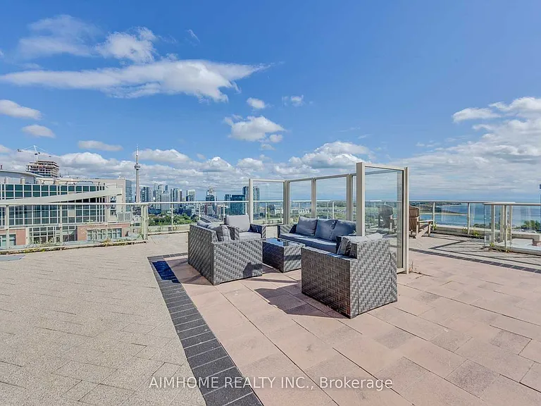 65 Liberty St #504 — Photo 23