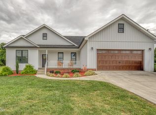 2025 Powder Branch Rd, Johnson City, TN 37601