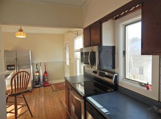 55 E Kidder St, Portland, ME 04103