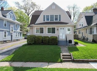 91 Coniston Ave, Waterbury, CT 06708