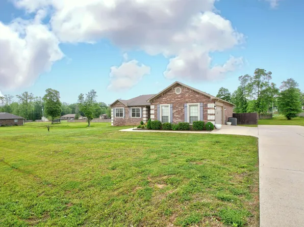185 Bobwhite Trl, Lonoke, AR 72086