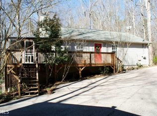 3914 Sea Ct, Gainesville, GA 30501