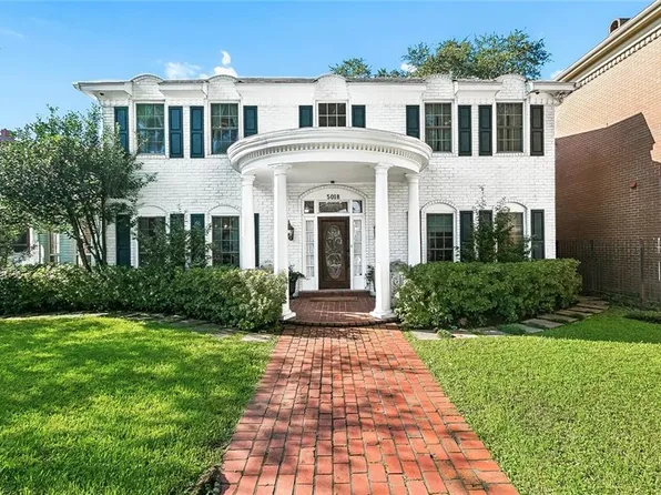 5018 Saint Charles Ave, New Orleans, LA 70115