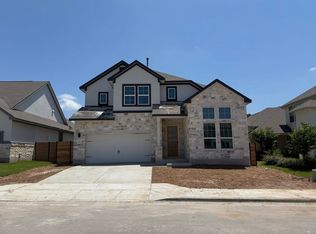 209 Veneta Ln, Georgetown, TX 78633