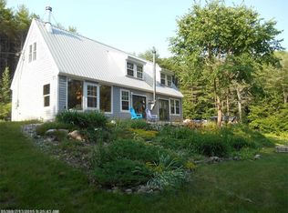 330 S Bridgton Rd, Bridgton, ME 04009