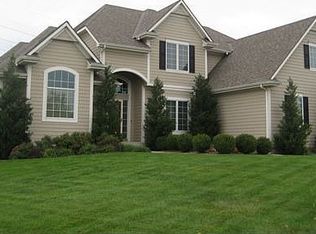 9318 Pleasant Ave, Kansas City, MO 64138