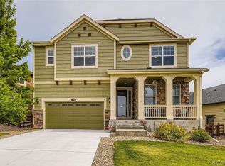 22808 E Saratoga Pl, Aurora, CO 80015