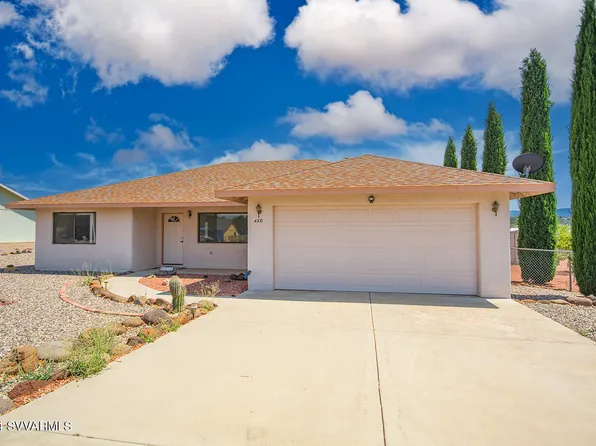 4371 E Canyon Drive, Camp Verde, AZ 86322