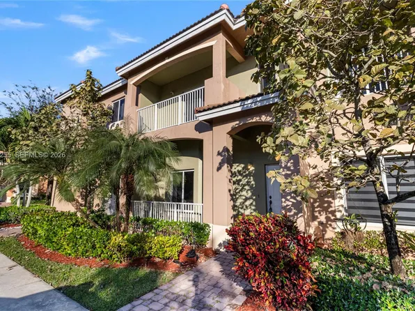 2332 SE 16th Pl #2332, Homestead, FL 33035