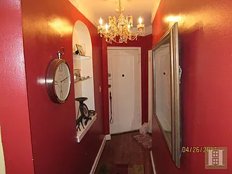 Sold by Halstead Real Estate